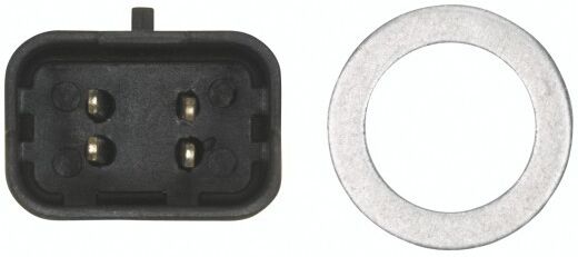 HELLA 6PT 009 309-581 Kühlmitteltemperatursensor