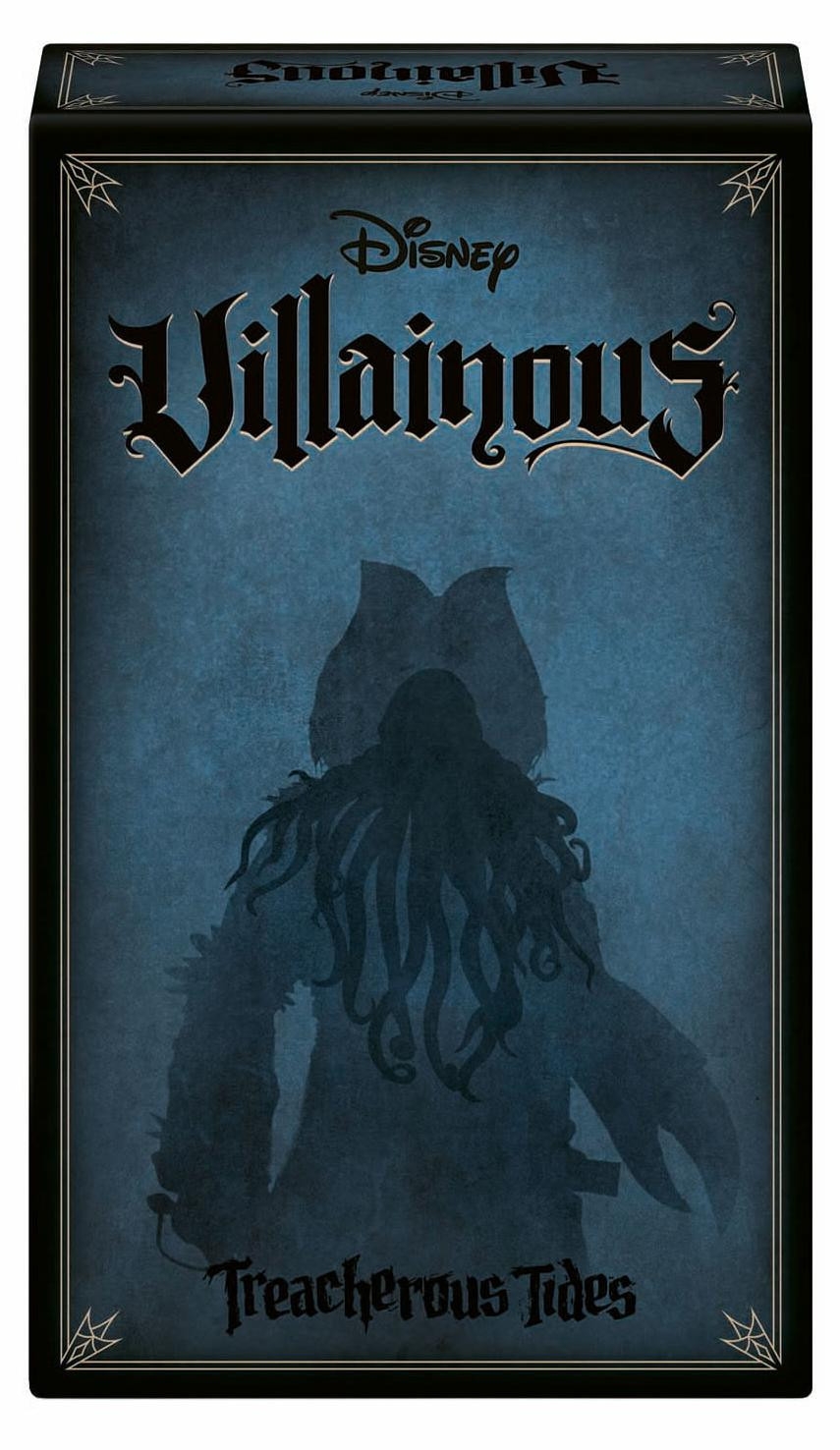 Ravensburger Disney Villainous bordspel uitbreiding Engelstalig