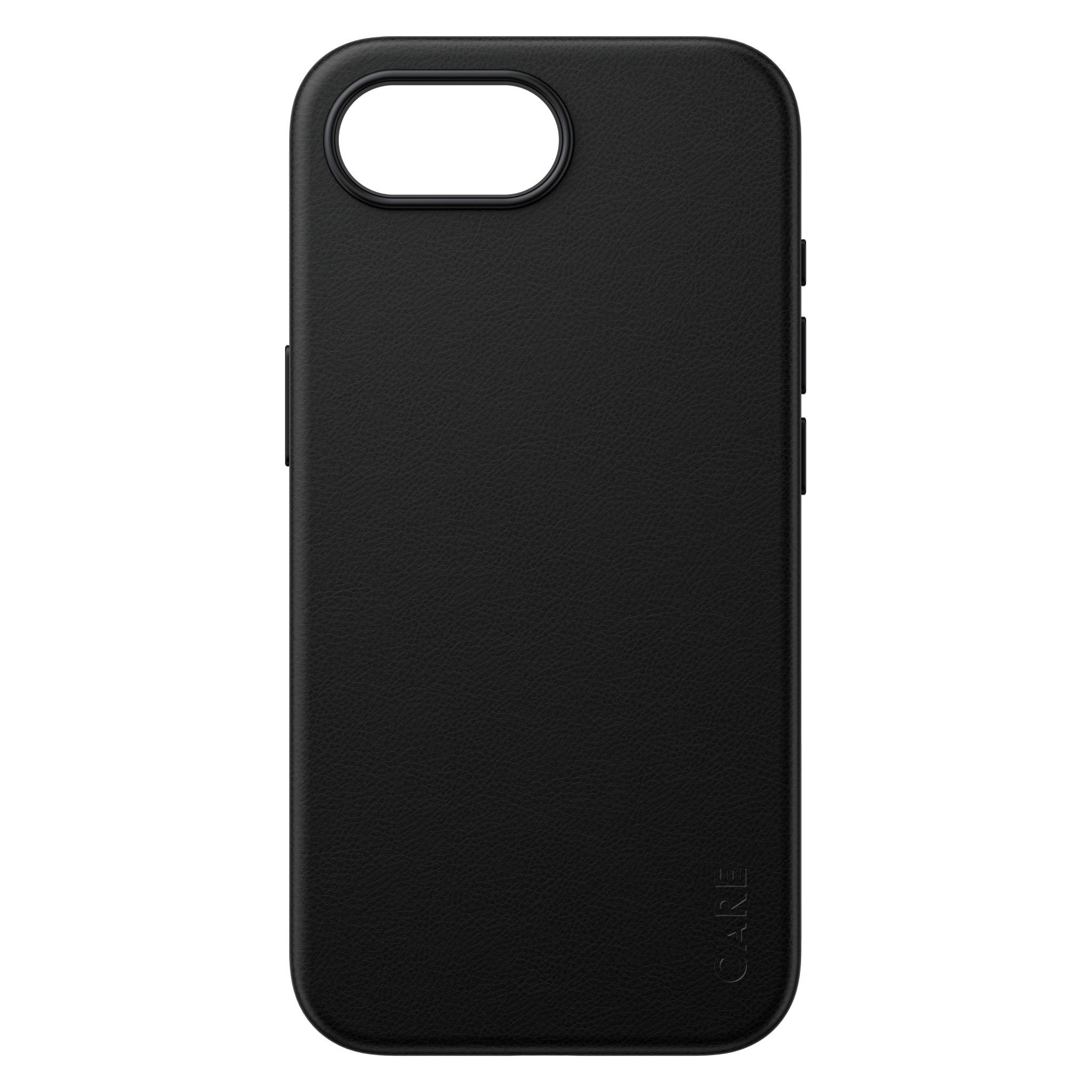 PanzerGlass CARE by Solo Case Black iPhone 16e (Apple iPhone 16e, Apple iPhone 17e) (CR30028)