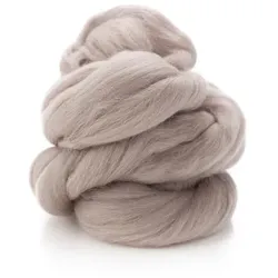 Merino-Filzwolle extrafein, 50 g