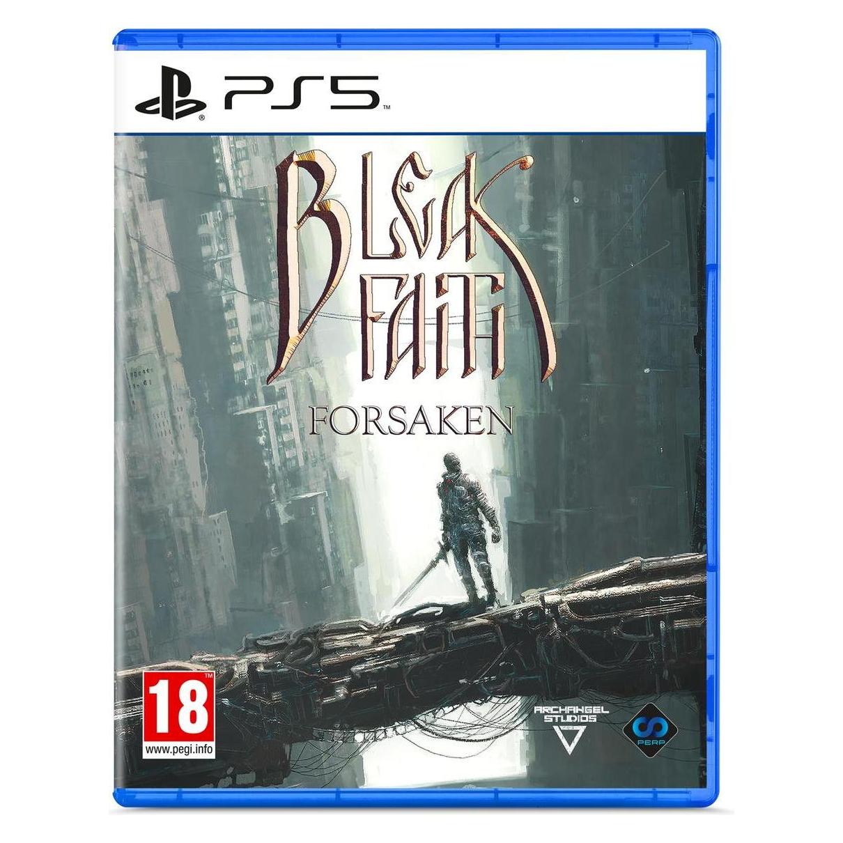Perp Games Bleak Faith Forsaken (PS5, EN) (56497)