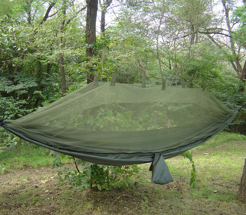 Snugpak Jungle Hammock