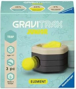 GraviTrax Junior Past