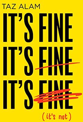 Taz Alam - It’s Fine, It’s Fine, It’s Fine: It’s Not - Preis vom 09.10.2026 07:28:09 h