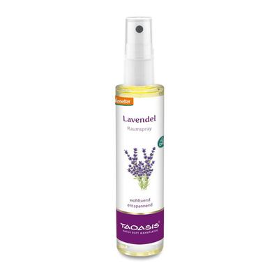 Lavendel Raumspray 50 ml Spray