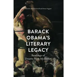Barack Obama/'s Literary Legacy, Sachbücher