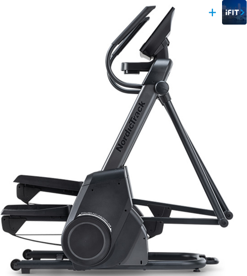 NordicTrack X16 Elliptical NordicTrack X16 Elliptical iFIT Membership Offer
