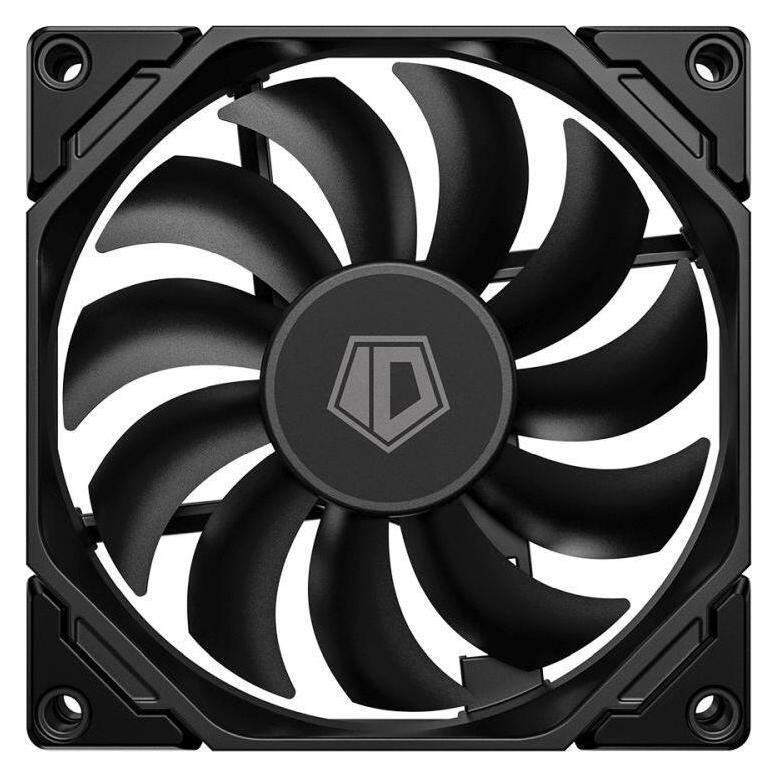 ID-Cooling Fan TF-9215-K 92mm PWM (92 mm) (64683766)