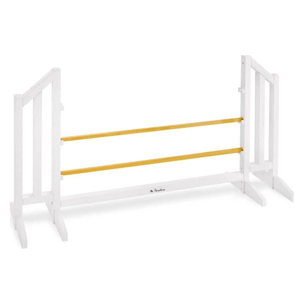 Pinolino Kinderträume GmbH Hürden-Set Dancer, 2-tlg (381497)
