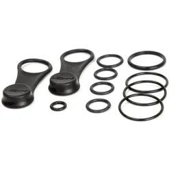 LEZYNE Dichtungssatz für Road Drive Luftpumpe