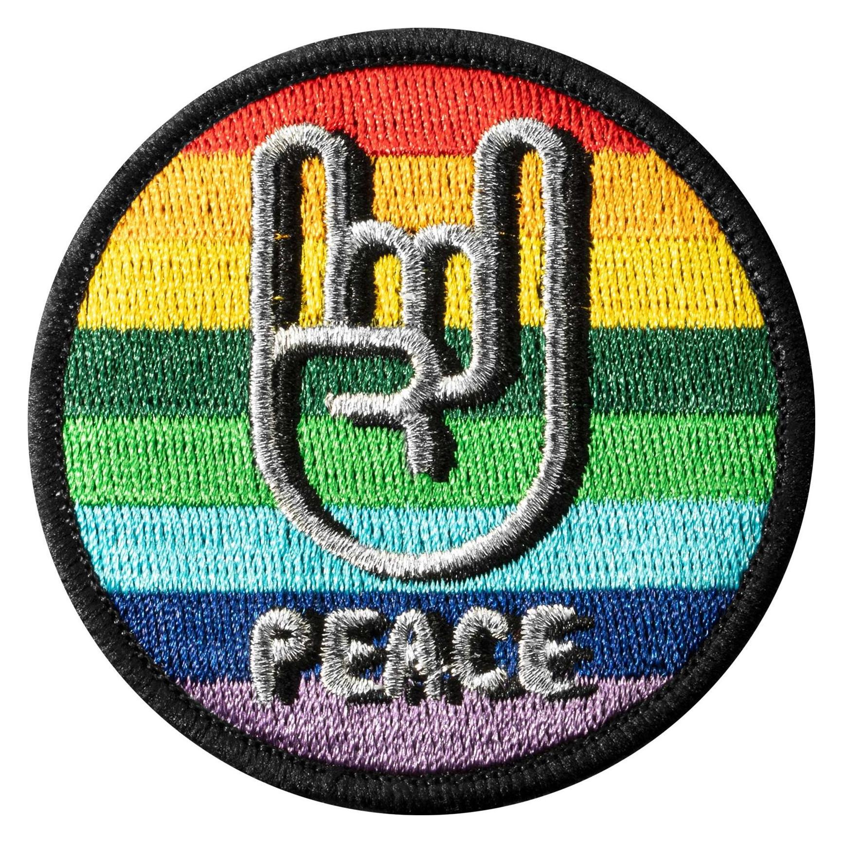 Laut MAGMOJI for MagSafe - Peace, L MM P (L_MM_P)