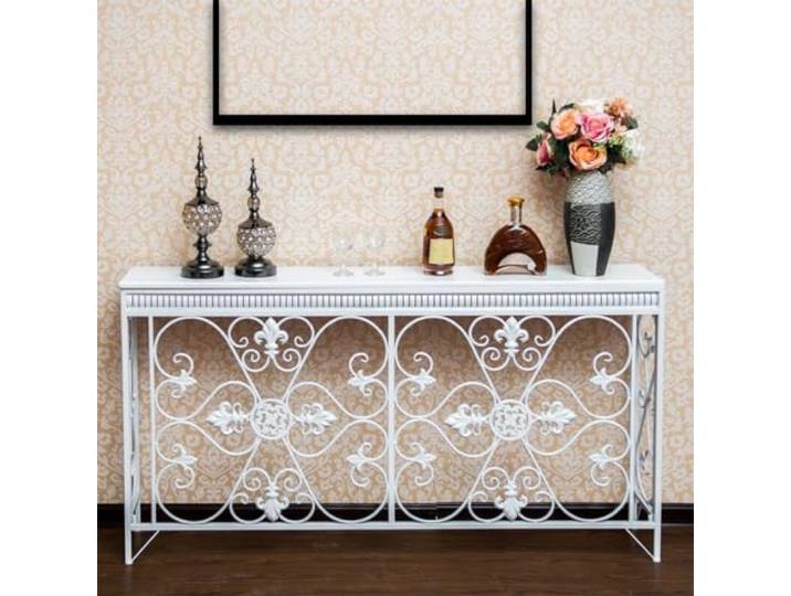 Heizkörperverkleidung Mit Holzregal, Konsolentisch Für Flur & Wohnzimmer Metallgestell, Dekoratives Regal, Hitzebeständig, Flur, Wohnzimmer, Ablagefläche(White,150cmW*24cmD*90cmH)