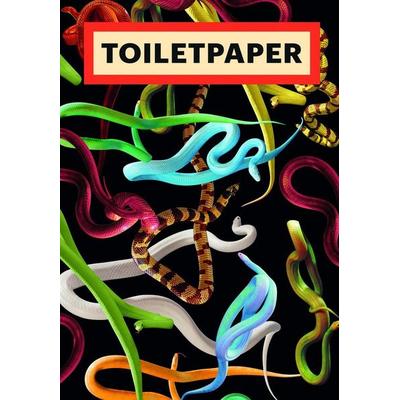 Toilet Paper: Calendar 2017
