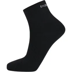 ENDURANCE Dingwall Quarter Performance Tennissocken 1001 - black 35-38