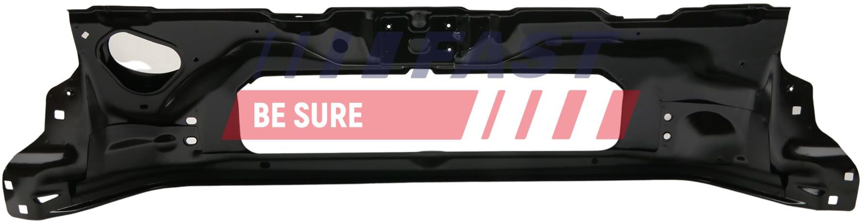 Fast Frontverkleidung Ft89202 Für Iveco