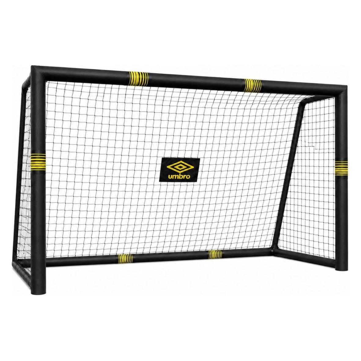 Umbro Fussballtor 240x160x85cm (30377070)