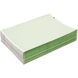 Schiller EKG-Papier Cardiovit CS-6/12, 210 mm x 150 mm (298 Bl.)