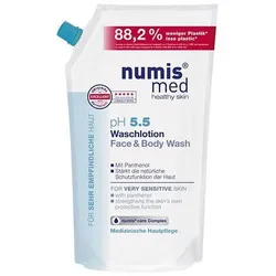 Numis Med Ph 5.5 Waschlotion Nfb 500 ML