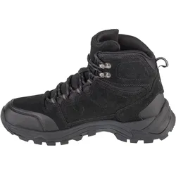 Campus, Herren, Wanderschuhe, Masif Schuhe (44), Schwarz