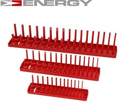 Energy Einsatz-Halter, Steckschlüssel Ne00507