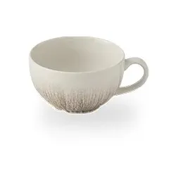 Churchill Lyra Pink Cappuccino Tasse 34 cl