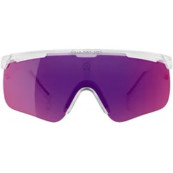 ALBA OPTICS Sportbrille DELTA | Crystal Glossy / A-Lens Plasma
