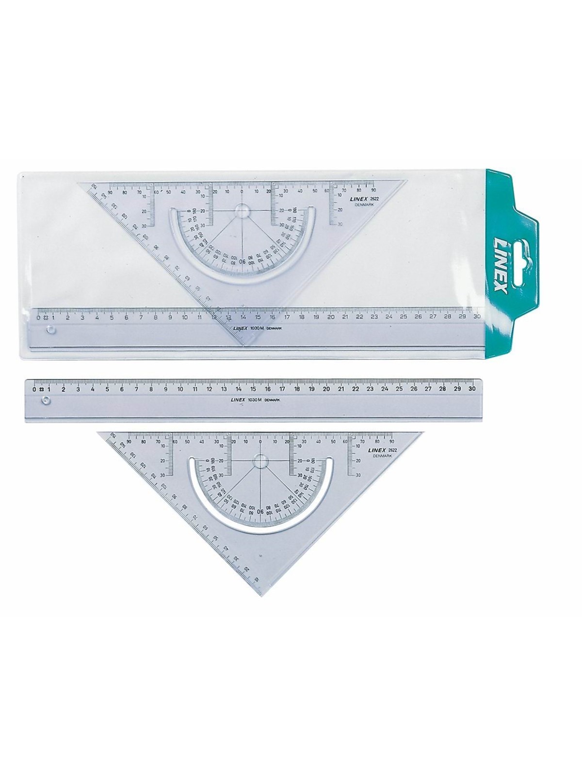 Linex 2602 School Set