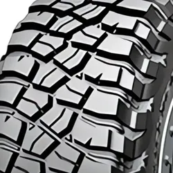 Mud-Terrain T/A KM3 305/60 R18 121Q  Sommerreifen