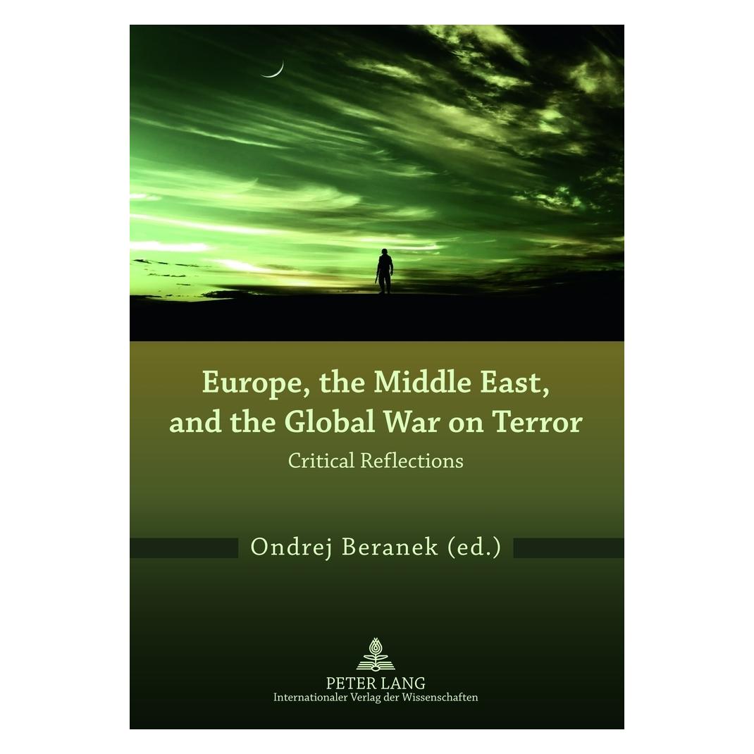 Peter Lang Europe, the Middle East, and the Global War on Terror (Englisch, Softcover) (56026110)