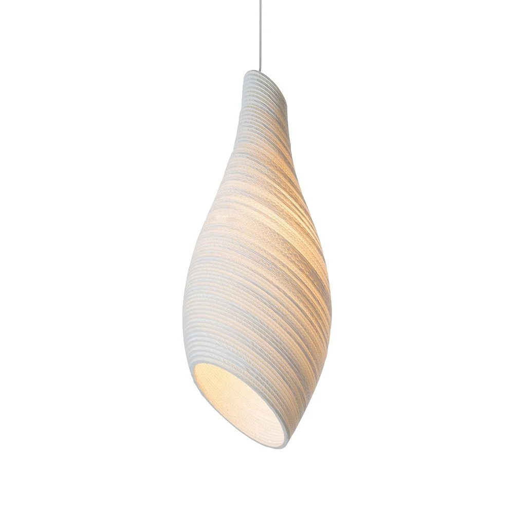 Graypants Nest32 hanglamp wit - GP-1272