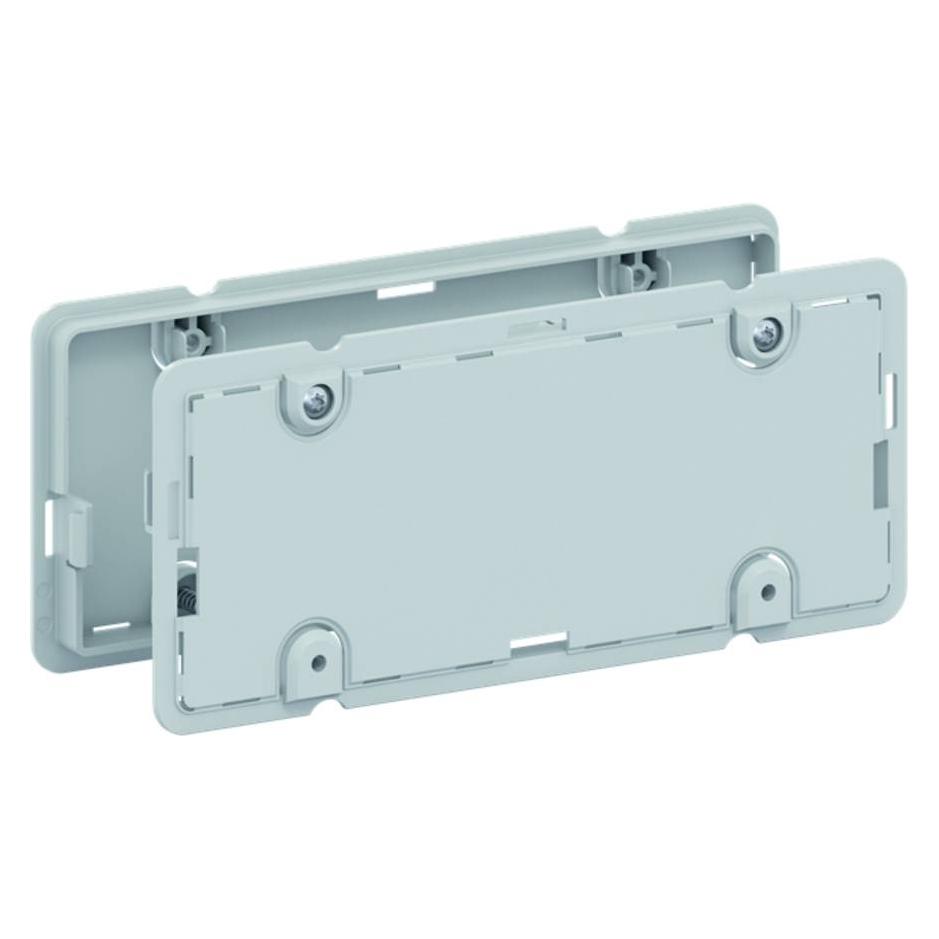 Striebel & John Isolierrahmen oben/unten A-Schrank IP54 CZ4 (2CPX052462R9999)