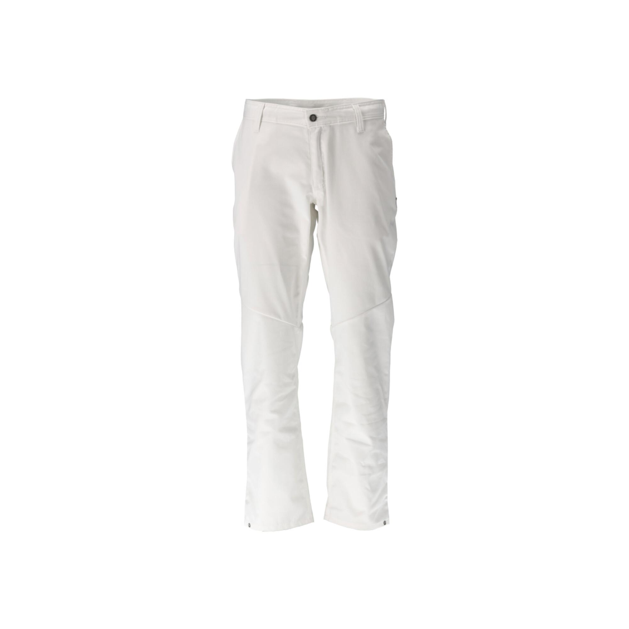 Mascot Hose 76C50 weiss (20339-442-06-76C50)