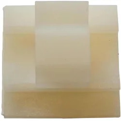 Hella, 8HL 717 964-001 Clip (Kunststoffkabelbinder, 100 Stk.)