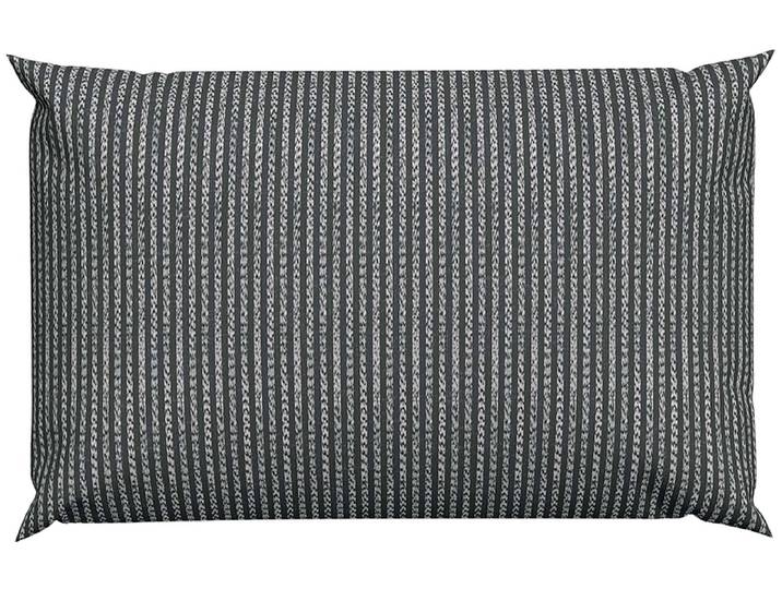 LOTUS Kopfkissenbezug LINIE 65x100cm bambus-viskose