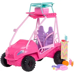 Barbie Beach Buggy