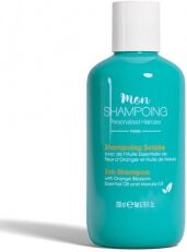 Mon Shampoing Shampooing Solaire Naturel Nourrissant
