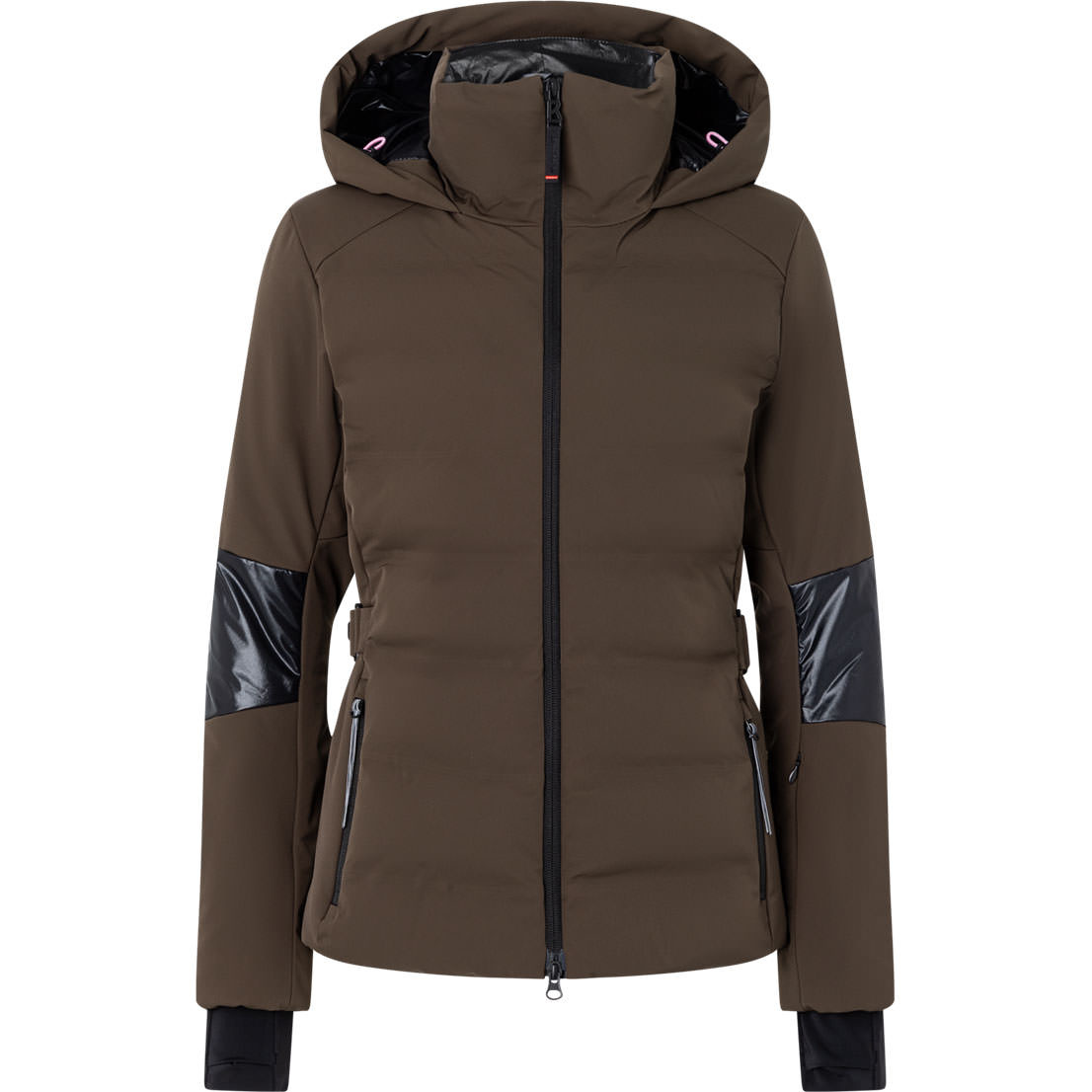 Bogner Fire + Ice Damen Skijacke CADJA espresso - 36