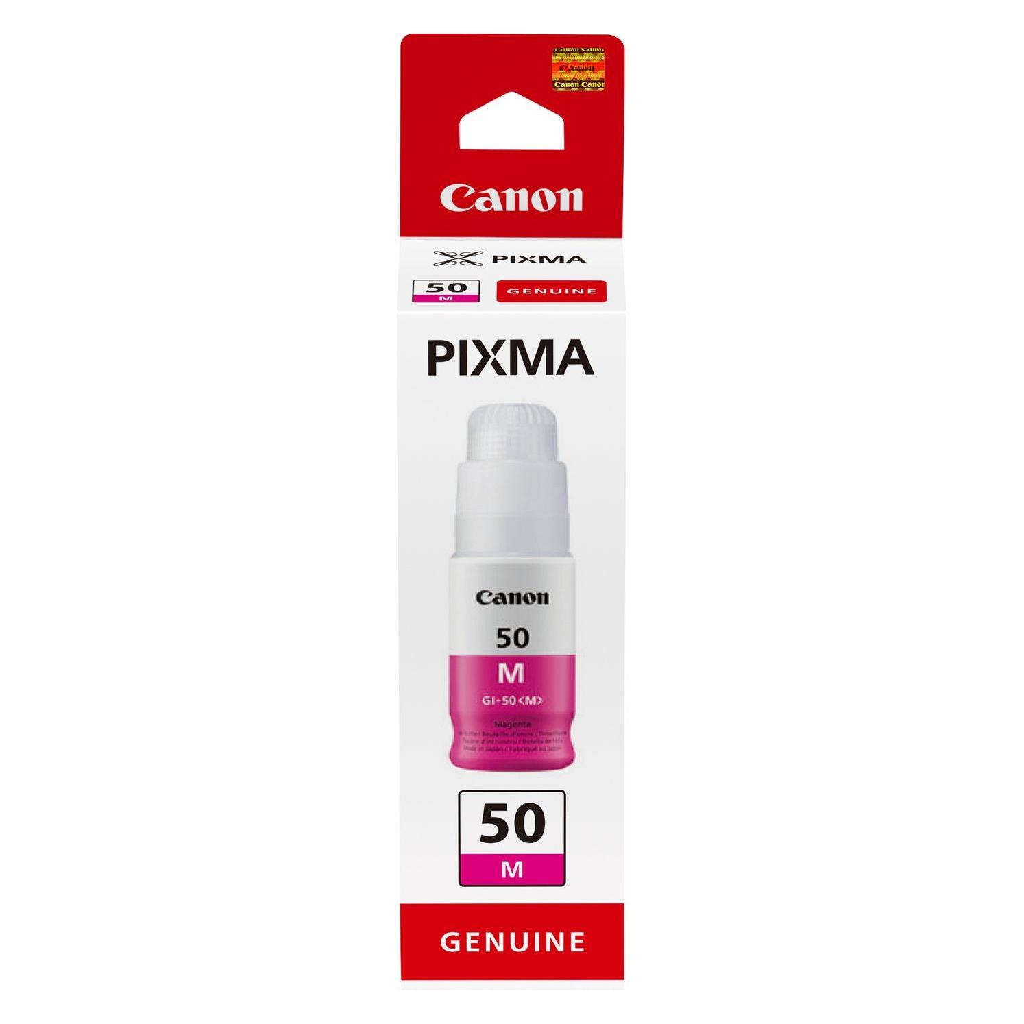Canon GI-50 M (M) (3404C001)