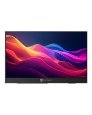 AG Neovo 15 6i 4K OLED 3840x2160 440 cd/m2 1.000.000 1 1ms 170/170 speakers 2x 1W USB-C Zubehör TFT/LCD-TV (N1651)