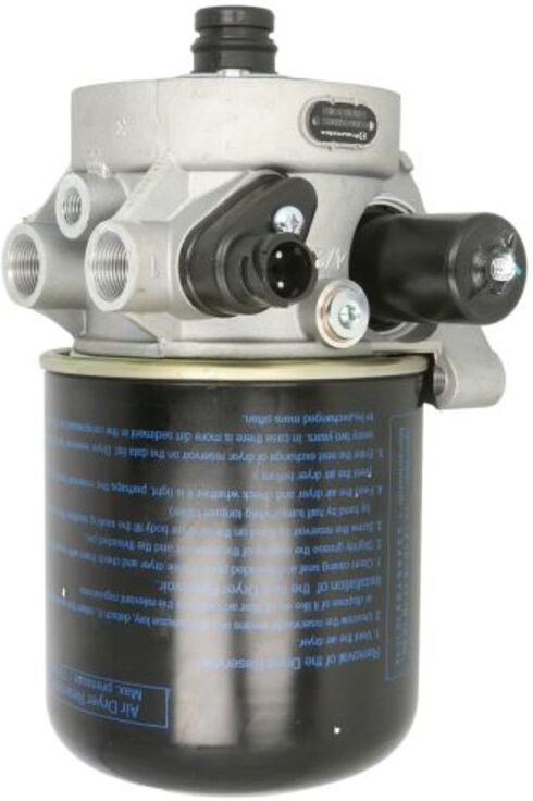 Lufttrockner, Druckluftanlage PNEUMATICS PN-10387