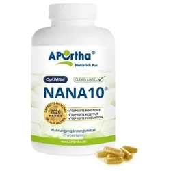 NANA10 Kapseln