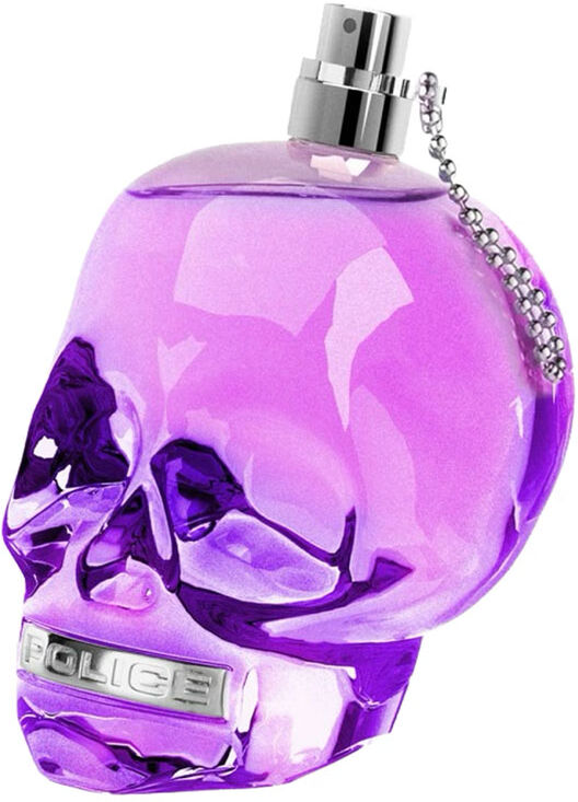 Police To Be Woman Eau de Parfum Spray 125ml