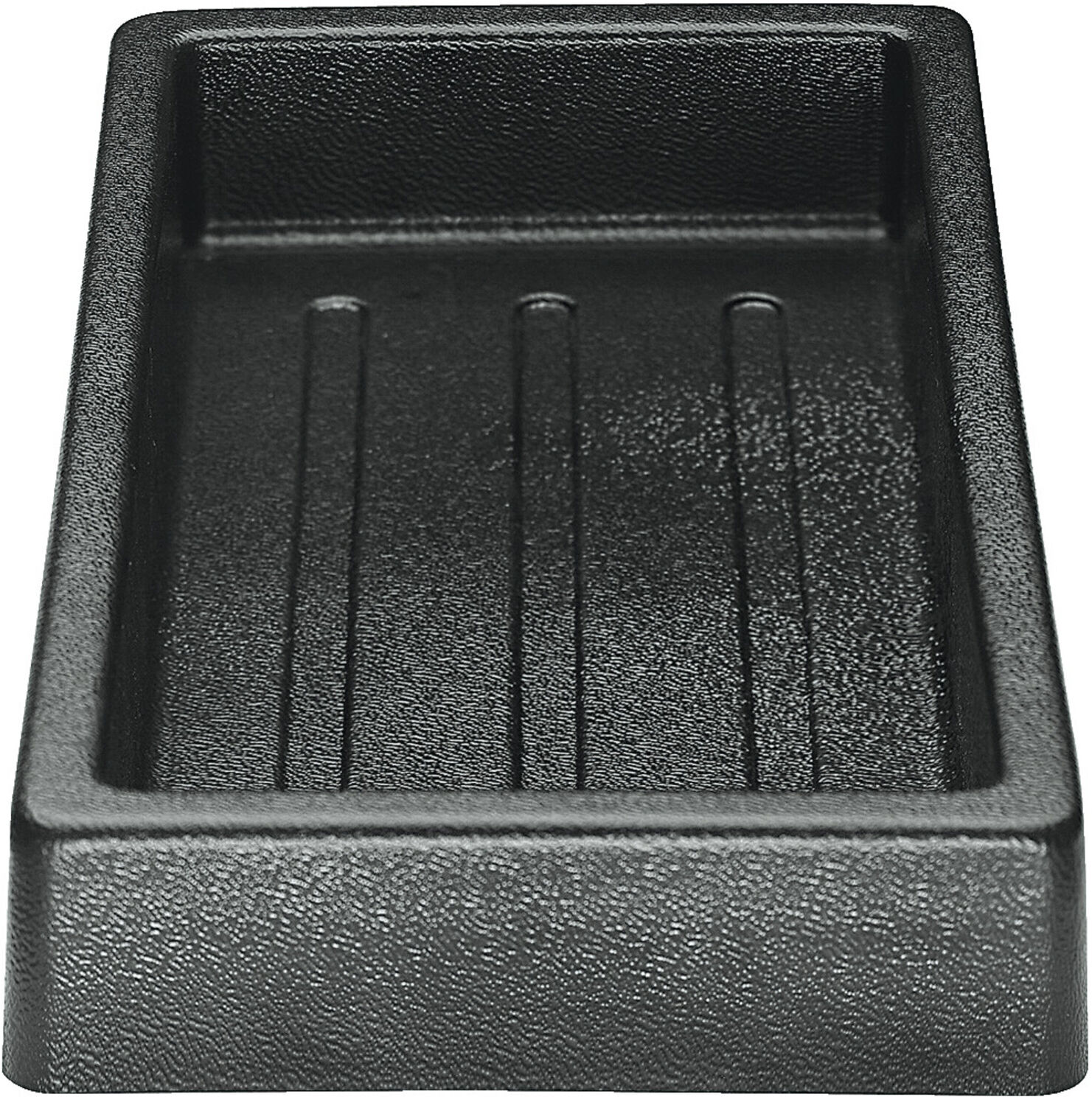 Gedore 1500 E-N L ES-Modul leer, 310x157,5x42 mm aus Kunststoff für die Aufnahme von Werkzeugen im ES-Werkzeugmodulsystem - 5622540)