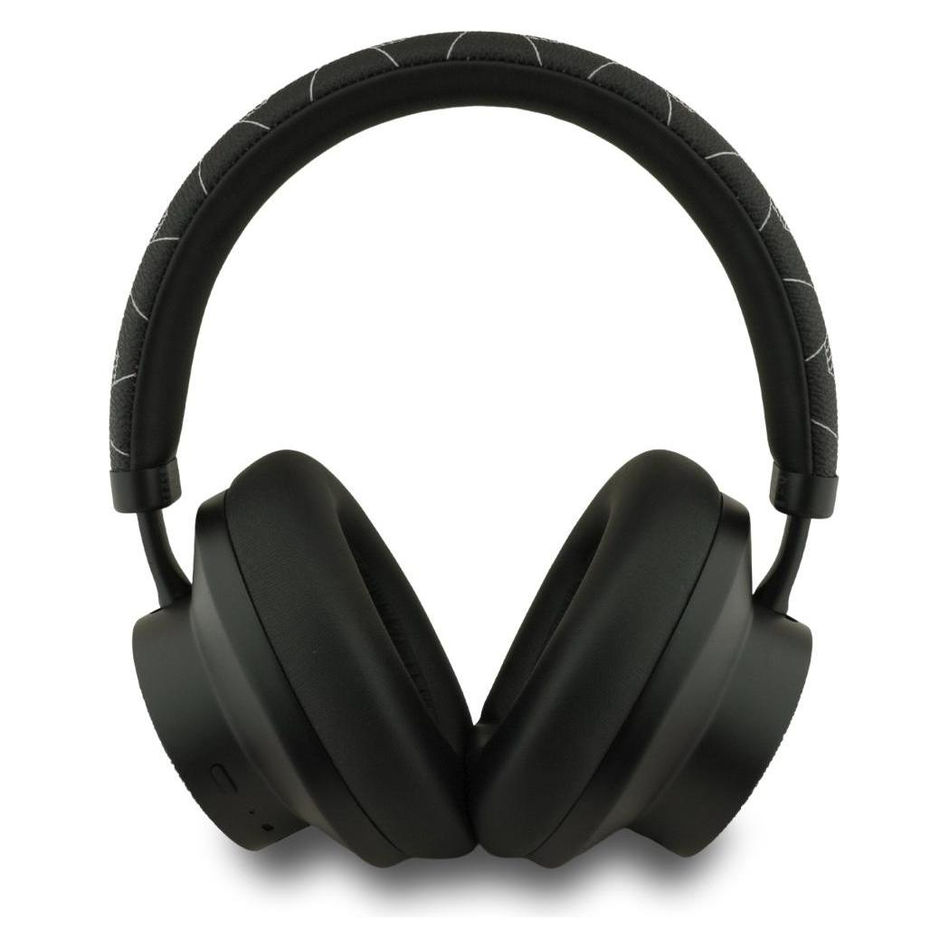 Lacoste Headphones on-ear The Blend ANC Bluetooth black (72 h, Kabelgebunden, Kabellos) (65543967)