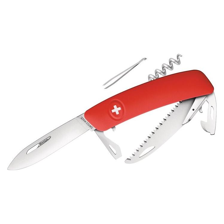 Swiza D05 Schweizer-Messer (KNI.0050.1000)