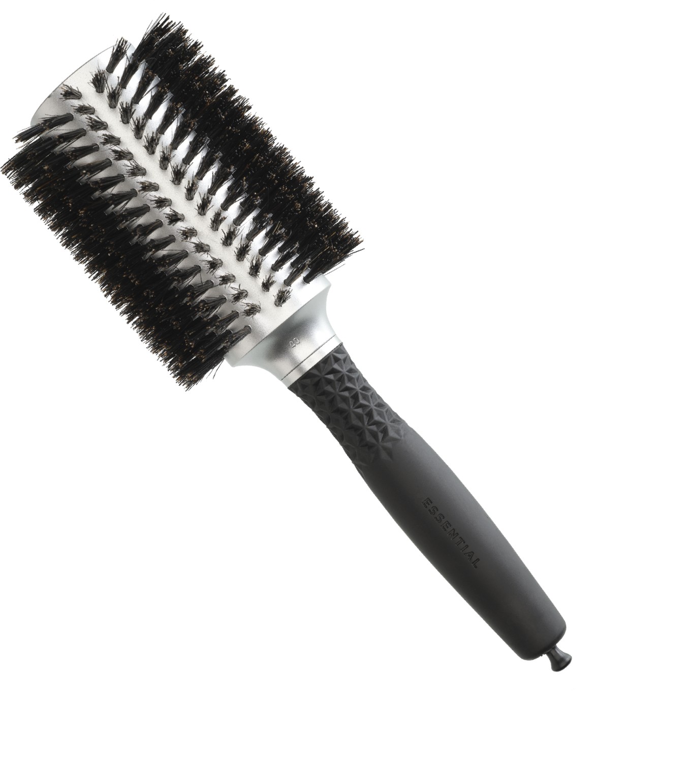 Olivia Garden Essential Blowout Soft Wildschweinborsten 40 mm B-2475