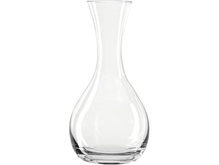 Dekanter Montana Transparent Kalk-Natron-Glas H 27 cm 1 l - Dekanter