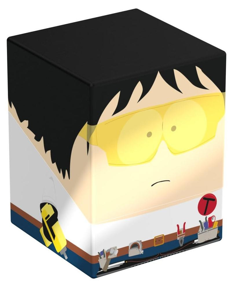 Squaroes South Park: Fractured but Whole SP024 Toolshed