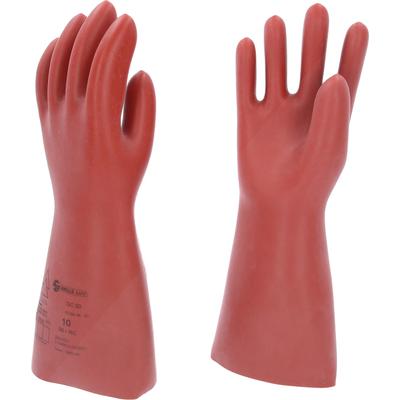Ks Tools Elektriker-Schutzhandschuhe [Hersteller-Nr. 117.0066]