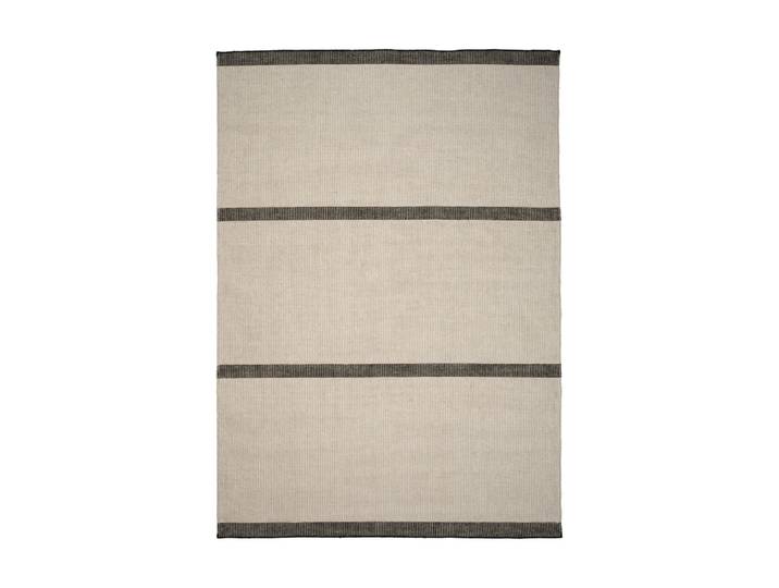 Linie Design RaHockero Teppich Black, 170 x 240cm
